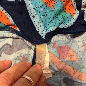Lululemon print